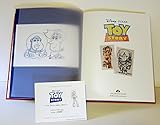  Disney - Pixar Toy Story (The Disney Sketchbook Series)