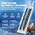 FPPWFU01 Water Filter Replacement For Frigidaire PurePour FPPWFU01 PWF-1, Electrolux EPPWFU01 Water Filter (1)