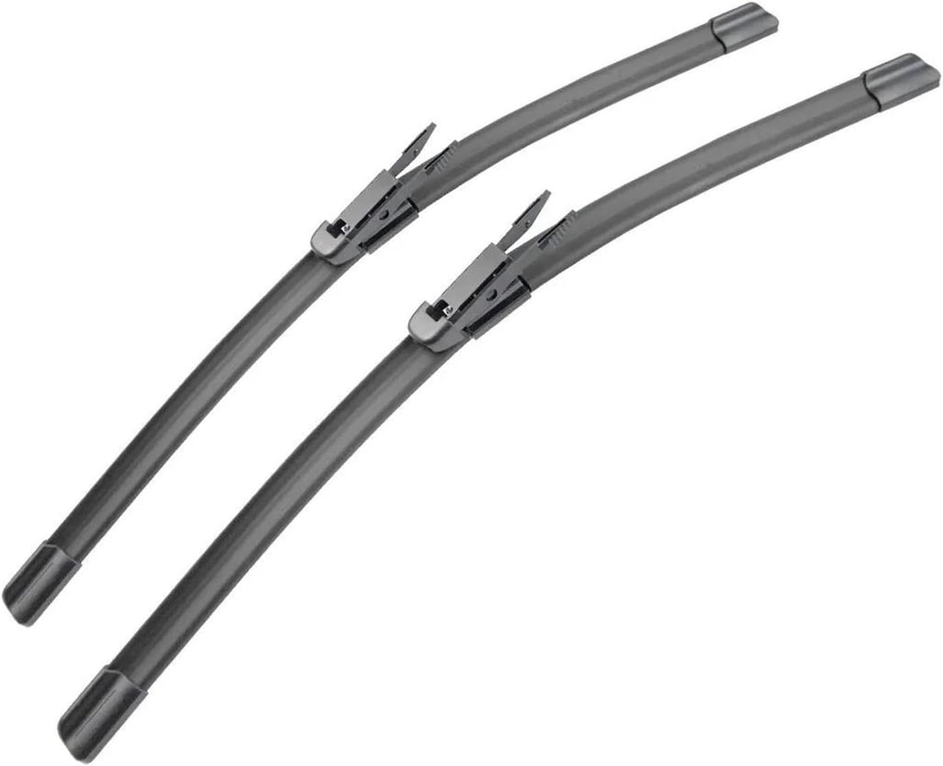 Wiper Refills For Edge MK2 2015 2016 2017 2018 2019 2020 Front Wiper 28"+28"