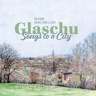 Songs to a City