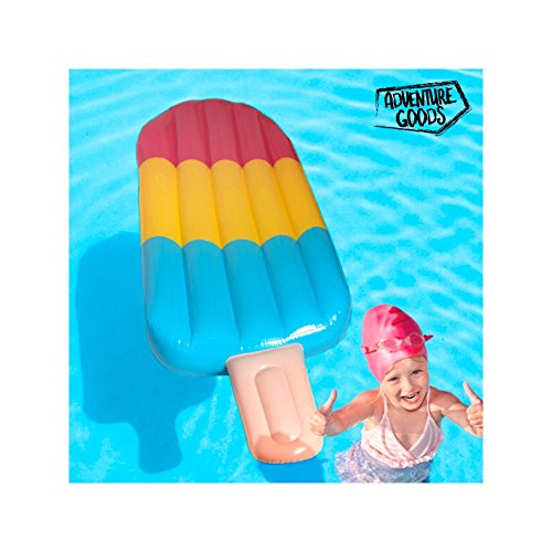 Materassino gonfiabile polo adventure goods (1000046417)