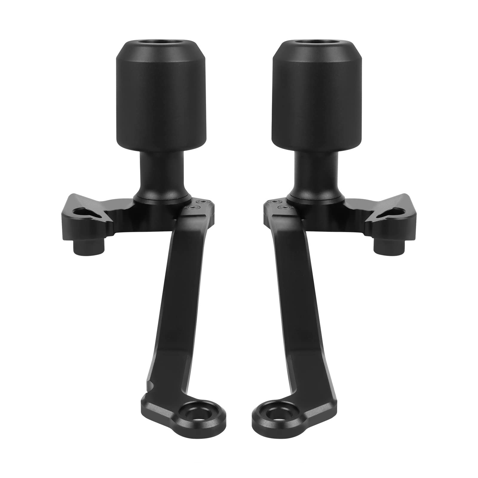 HMLTD Tamponi Paratelaio Moto per Aprili&a RS660 RS 660 2020 2021-2023 Accessori Moto Paratelaio Carenatura Protezione Anticaduta Protezione Antiurto
