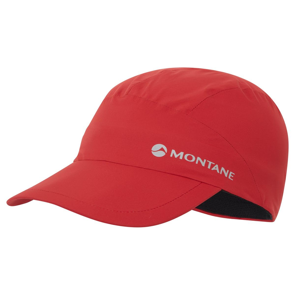 Montane Unisex Multicoloured Cap Brand Model Minimus Lite Cap Acer Red One Size