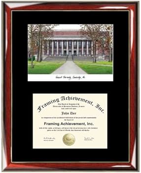 Amazon.co.jp: ハーバード大学リトグラフ卒業証書フレーム Amazon.co.jp: ハーバード大学リトグラフ卒業証書フレーム