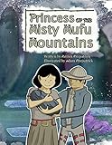 Princess of the Misty Mufu Mountains