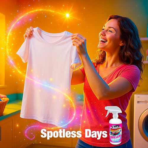 Abracadabra® Duo, Contractor Strength Wonder Cleaner- 16oz and Dream Stain Remover- 16oz - Image 3