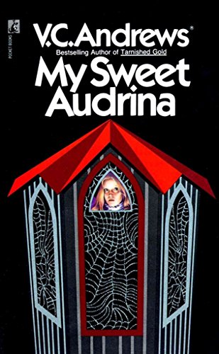 [(My Sweet Audrina)] [By (author) V C Andrews ]... B018EXFJFK Book Cover
