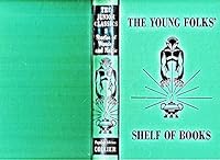 JUNIOR CLASSICS Volume Two Stories of Wonder and Magic B00B5C6XTY Book Cover