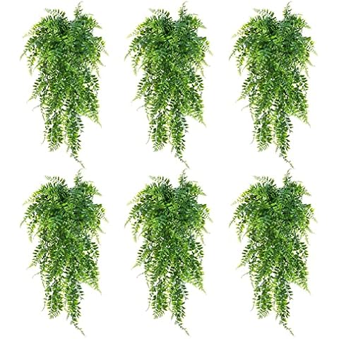 Plantes artificielles MengQiLe 90 cm Cover