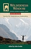 NOLS Wilderness Wisdom 2nd Edition