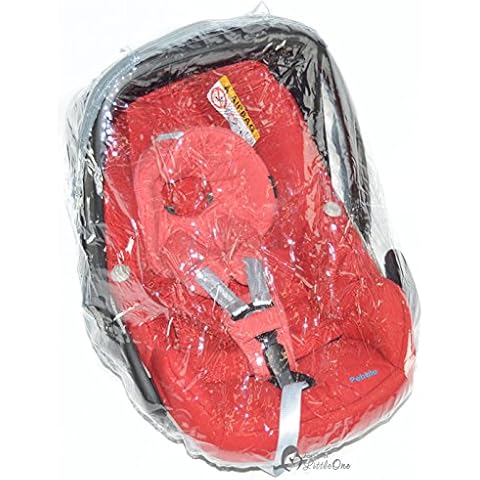 Protector de lluvia para Maxi Cosi Pebble Cover