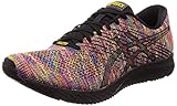 [アシックス] ランニングシューズ GEL-DS TRAINER 24 [メンズ] メンズ マルチ/ブラック 24.5 cm