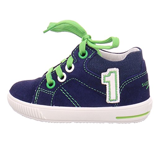 2-00351 Baby - Boys Sneakers2