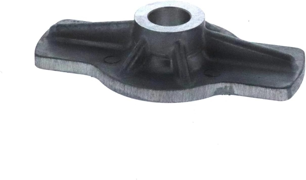 10PK 997027001 Lawn Mower Blade Adapter Replaceable for Homelite RY48130 RY48131 RY48140 RY48141