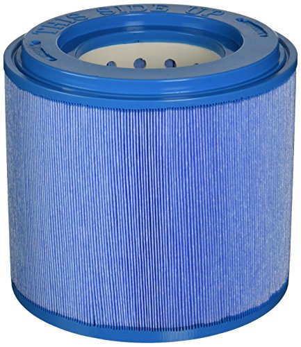 Filbur FC-1007M Antimicrobial Replacement Filter Cartridge for Master Eco-Pure Outer Microban Spa Filter