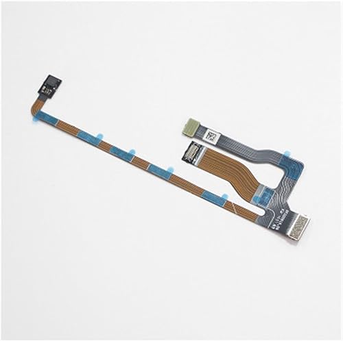 Cuerpo Shell - Cable de señal para accesorios D-JI Mavic Mini Drone (color cable flexible 3 en 1)