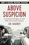 Above Suspicion
