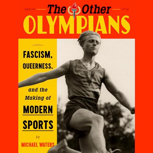 The Other Olympians by Michael Waters episode artwork
