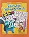First Word Search: Phonics Word Search