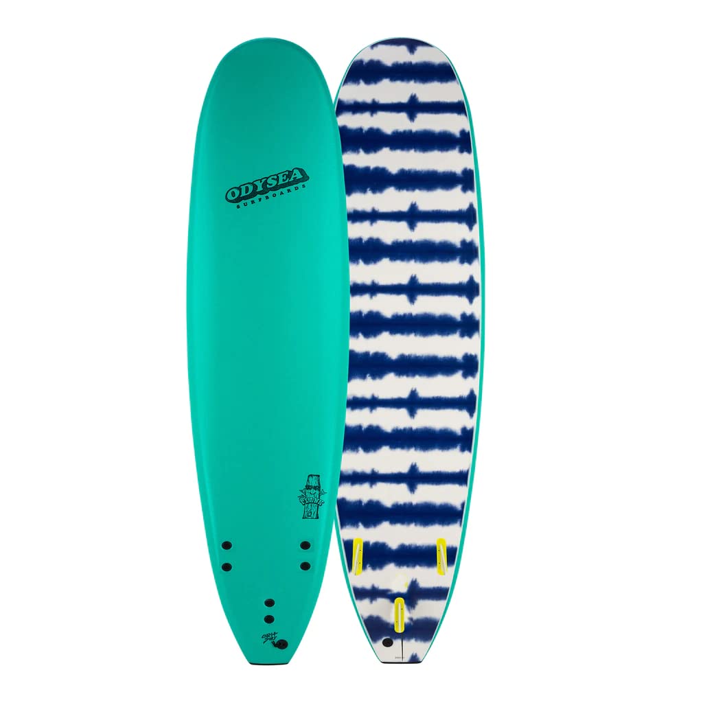 Amazon | 2022年モデル CATCH SURF ソフトボード ODYSEA 7'0 LOG
