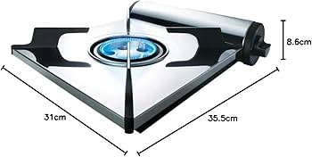 Amazon.co.jp: Iwatani イワタニ 岩谷 カセットフー カセットコンロ