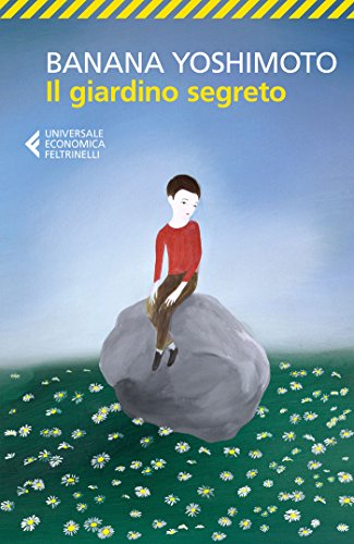 Il giardino segreto: il Regno 3