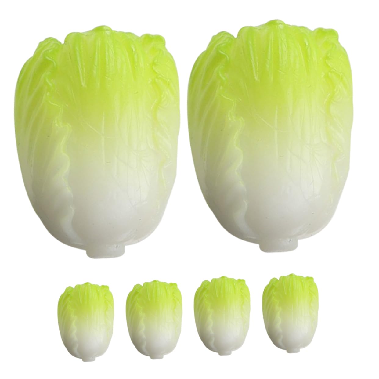 Amazon.co.jp: ERINGOGO ミニチュア野菜セット 樹脂製ミニ白菜型 Amazon.co.jp: ERINGOGO ミニチュア野菜セット 樹脂製ミニ白菜型