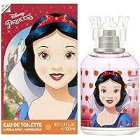 Air Val Airval Disney Princess Blancanieves Edt 100 Ml - 100 ml