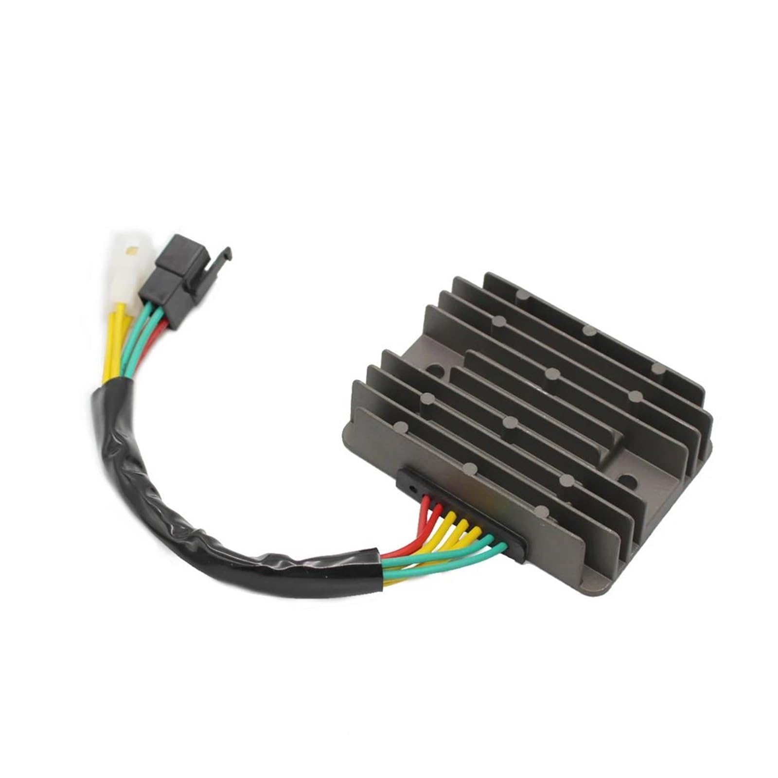Regulador Rectificador Para Motocicletas Para Du&cati 600, 620, 695, 696, 750, 796, 800, 900, 1000, 1100, 996, S4R, ST2, 944, ST3, Y Supersport