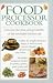 Produktbild Food Processor Cookbook: Discover the Time-saving Benefits of This Invaluable Kitchen Aid