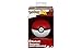 eKids Pokemon Pokeball Bluetooth Speaker, Wireless Speaker with Rechargeable Battery and USB-C Charging Cable