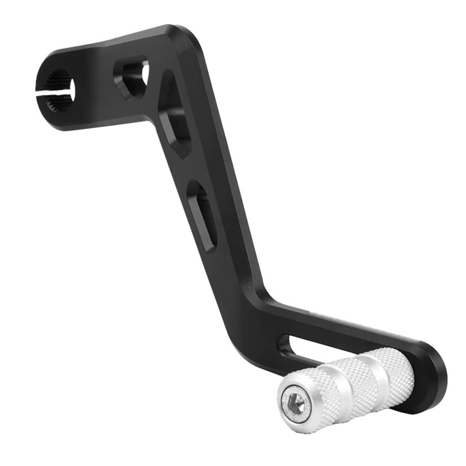 Qr0cjnpb Sl Brake Pedal Motorcycle Gear Shifter Motorcycle Foot Brake Pedal Lever Gear Shift Shifter For Crf1100l Crf1100 For Africa Twin 2019-2024-On Motorbike Accessories