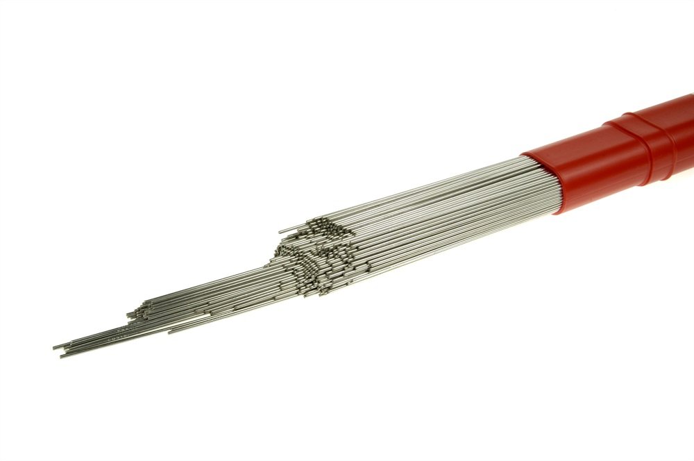 309L Stainless Steel TIG Filler Wire, 2.4 mm x 5KG