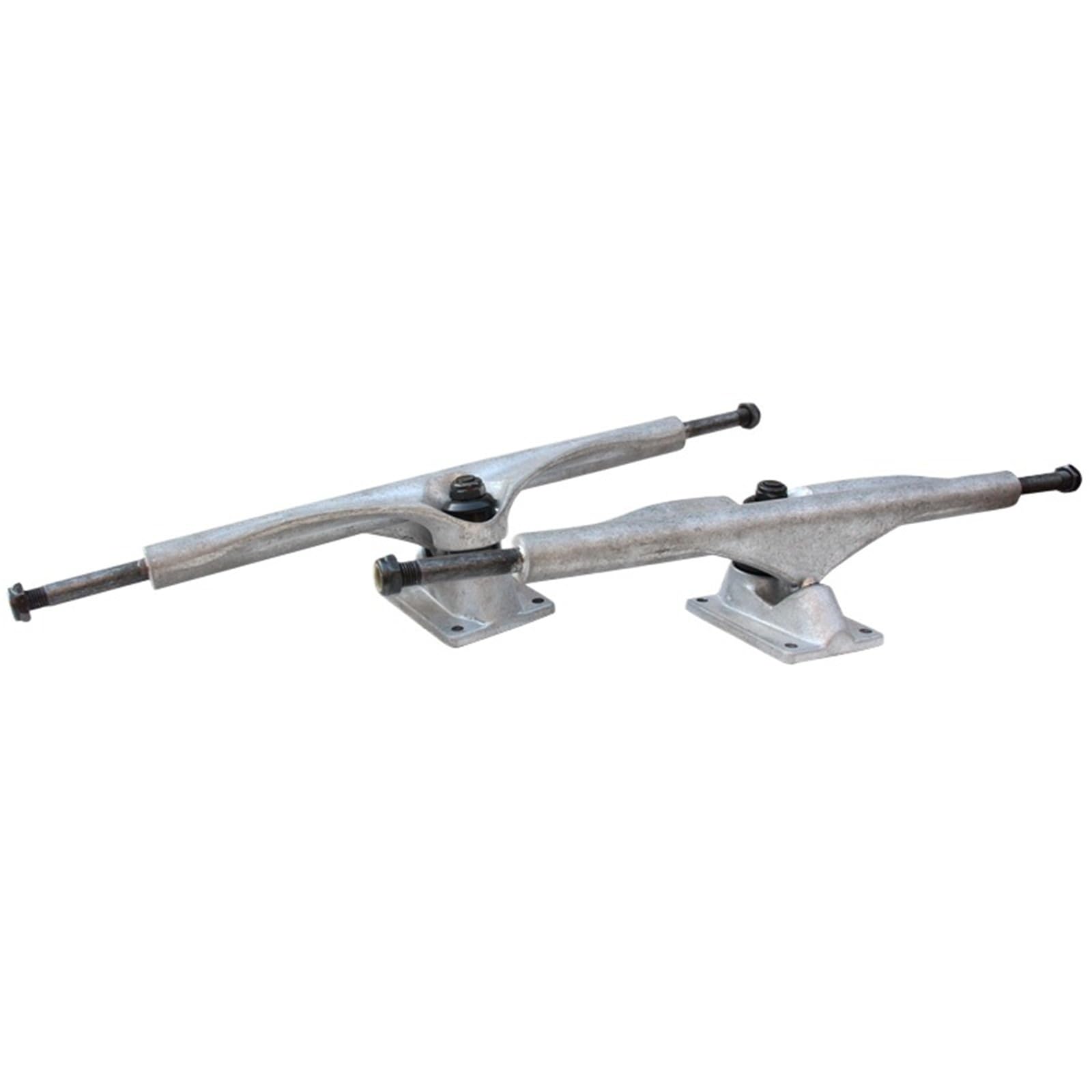 Camión Longboard de 10,5 Pulgadas, Paquete de 2