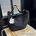 TYXHXTF Bolso de Media Luna para Mujer Imagen de TYXHXTF Bolso de Media Luna para Mujer