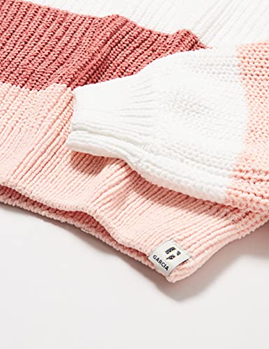 Garcia Sweater Garçon pull chaud et résistant pour l'hiver - 4