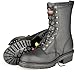 Wildland Fire Boots, Mens, 5W, PR