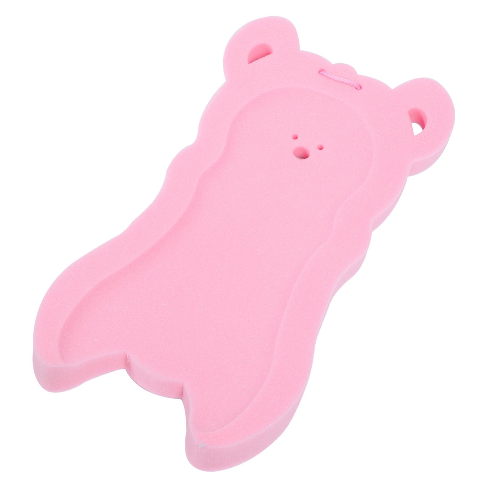 Esponja De Baño para Bebés Cojín para Asiento De Baño Cojín De Bañera para Bebés Seguro Antideslizante
