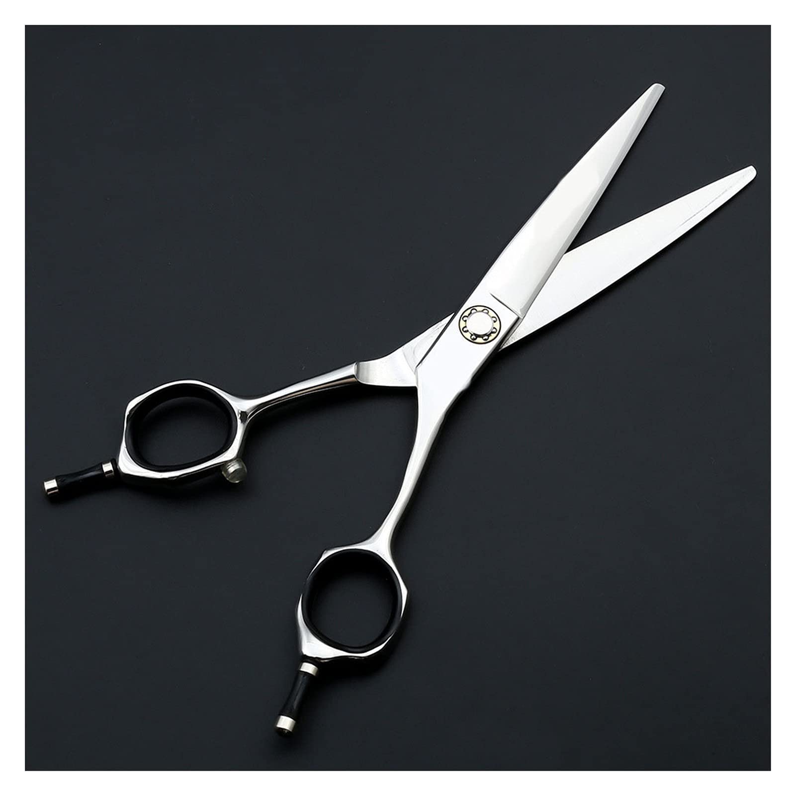 Ciseaux de coupe de cheveux pour rafraîchir vos dégradés à la maison