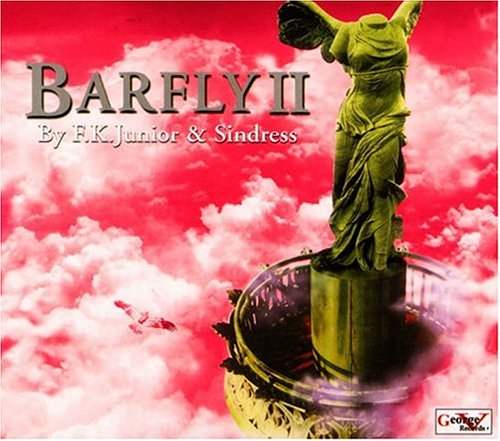Barfly 2 [Audio CD] Junior, F.K. and Sindress