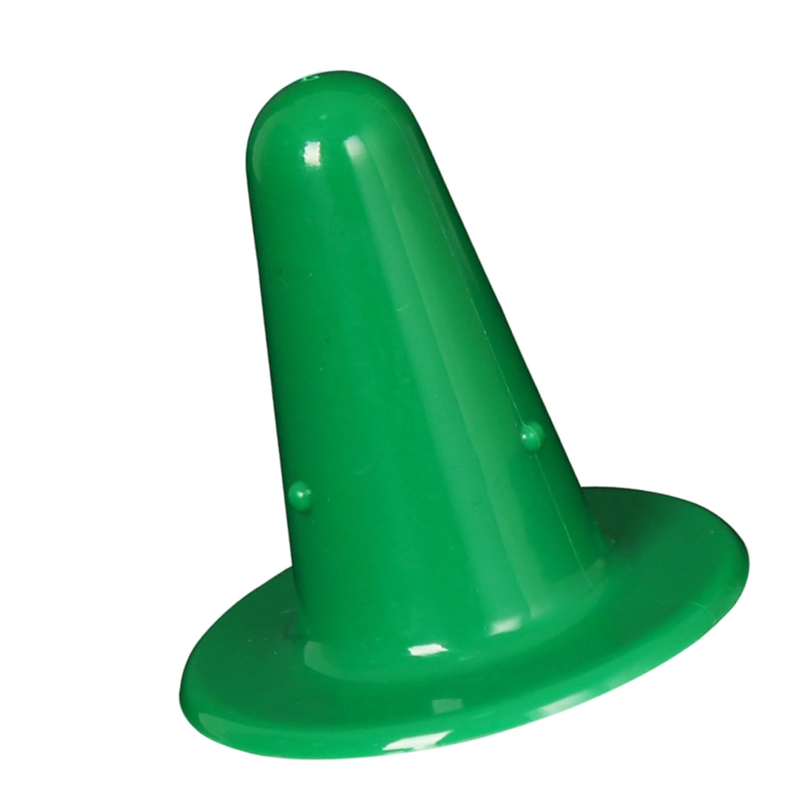 10Pieces Silicone Fake Nipple Artificial Teats for Cattle Milking Equipment Smooth Surfaces Milk Inflation Stopper Replacement Milker Teats