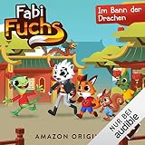 24. Im Bann der Drachen: Fabi Fuchs 24