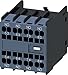 Produktbild Siemens  Hilfskontakt 4 na-1na-1na Contactor Aux S00 Gasdruckfeder