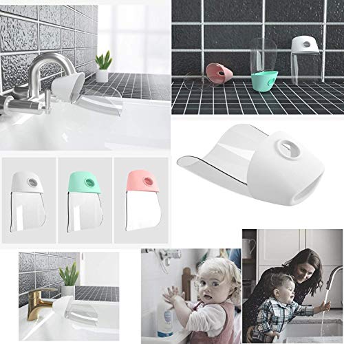 Estensione Rubinetto Bambini,Faucet
