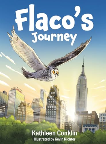 Flaco's Journey
