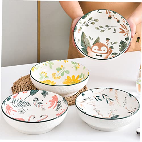 BESTonZON Clássicoanimalanti-Quenteadorávelsoparestaurantelanchemacarrãotigelacozinhaparasobremesapa