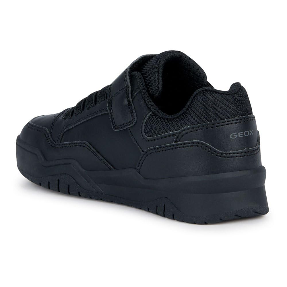 Geox J Perth Boy E, Zapatillas Niños