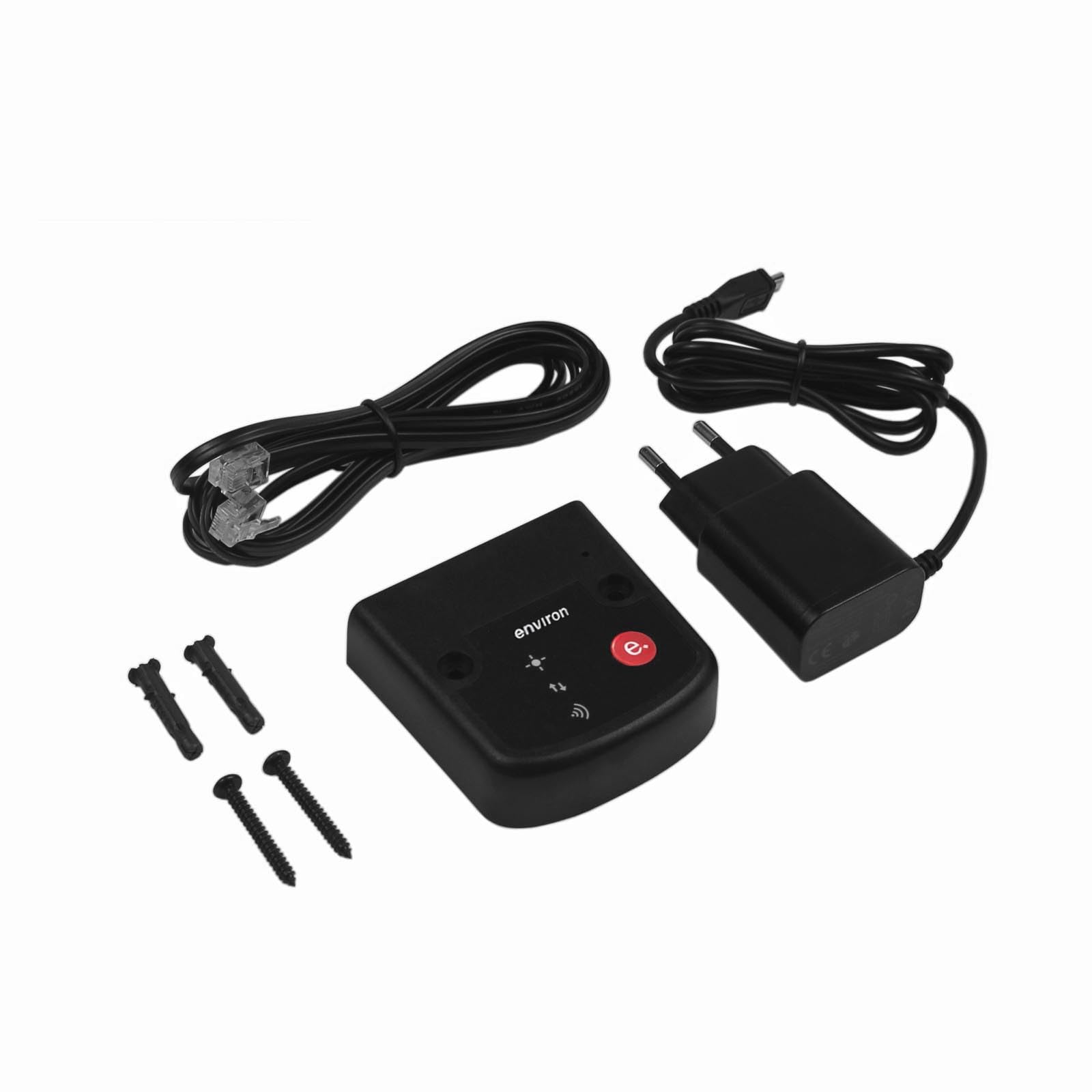 ENVIRON - SmartFire Wlan Modul
