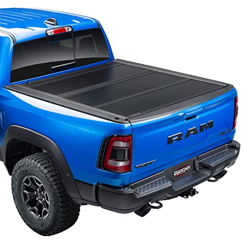 Toyota Hard Tonneau Cover Reviews