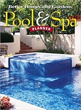 Pool & Spa Planner (Better Homes & Gardens)